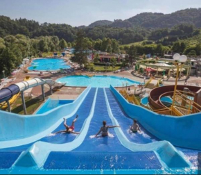 G122 SREČNA HIŠKA Aqualuna & Terme Olimia